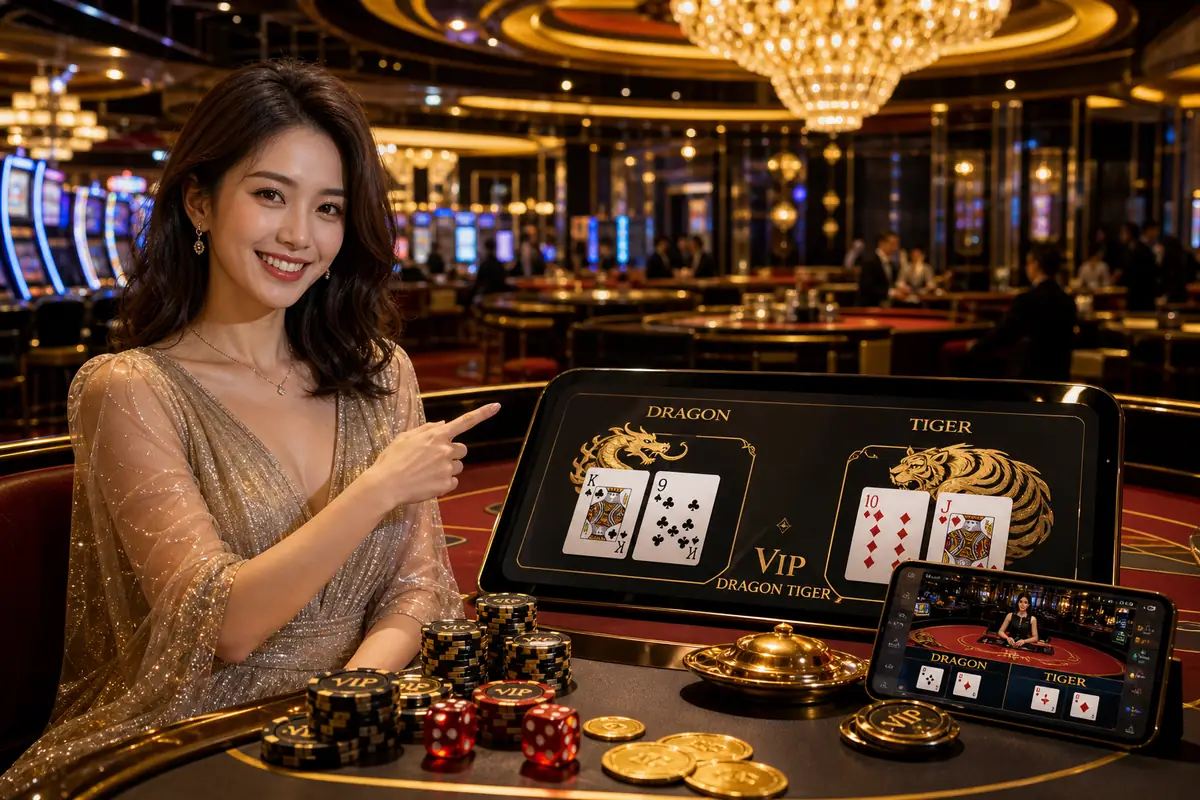 77jee Online Live Casino Gaming