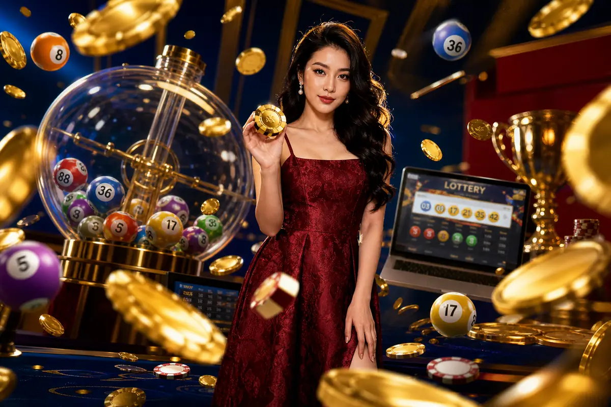 77jee Live Casino Table Games